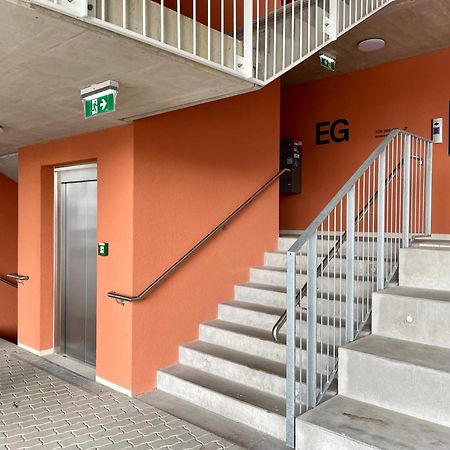 Shome Apartments Graz I Self Check-In I Free Parking 外观 照片