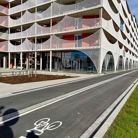 Shome Apartments Graz I Self Check-In I Free Parking 外观 照片