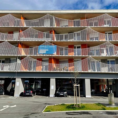 Shome Apartments Graz I Self Check-In I Free Parking 外观 照片