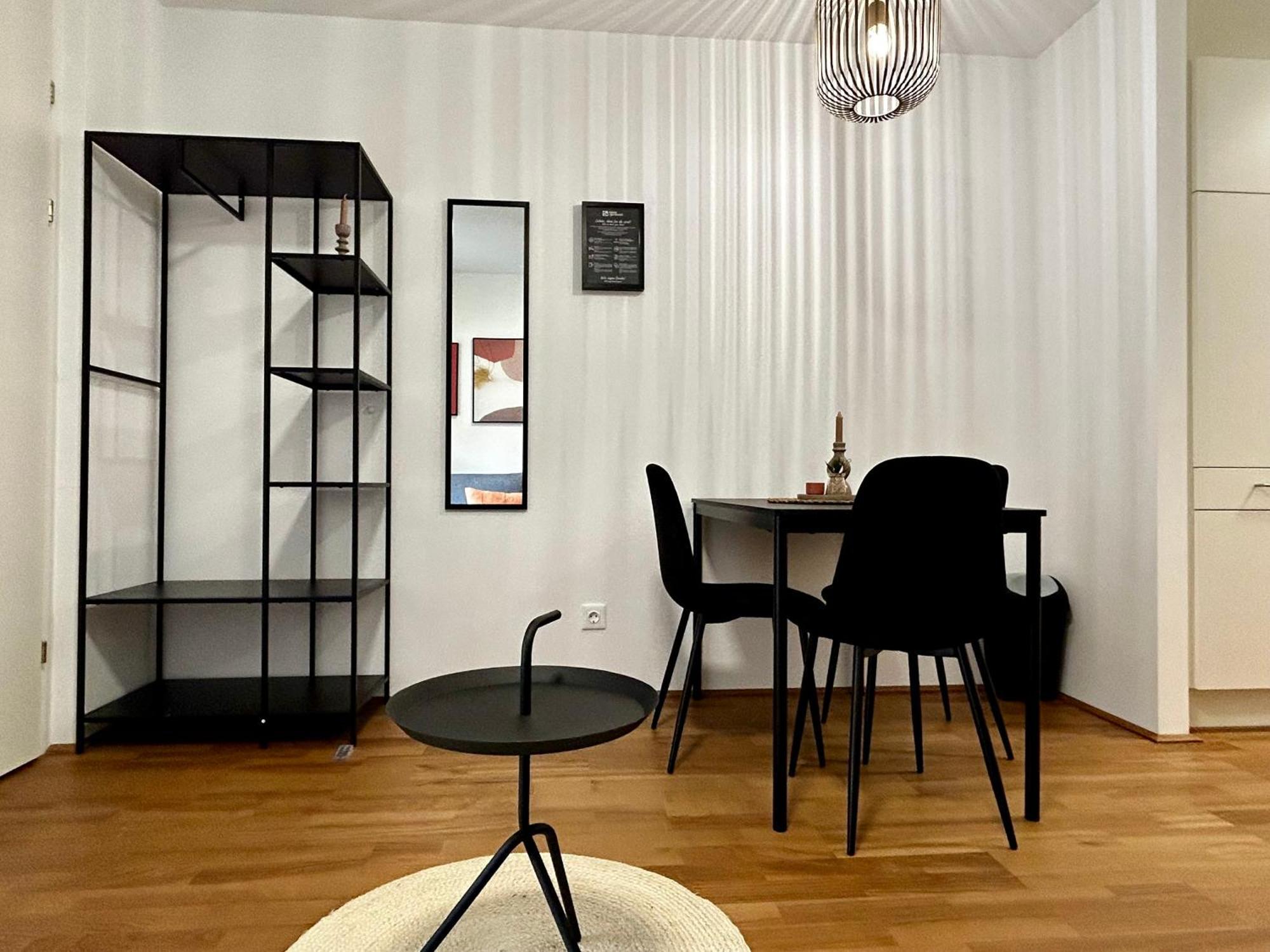 Shome Apartments Graz I Self Check-In I Free Parking 外观 照片