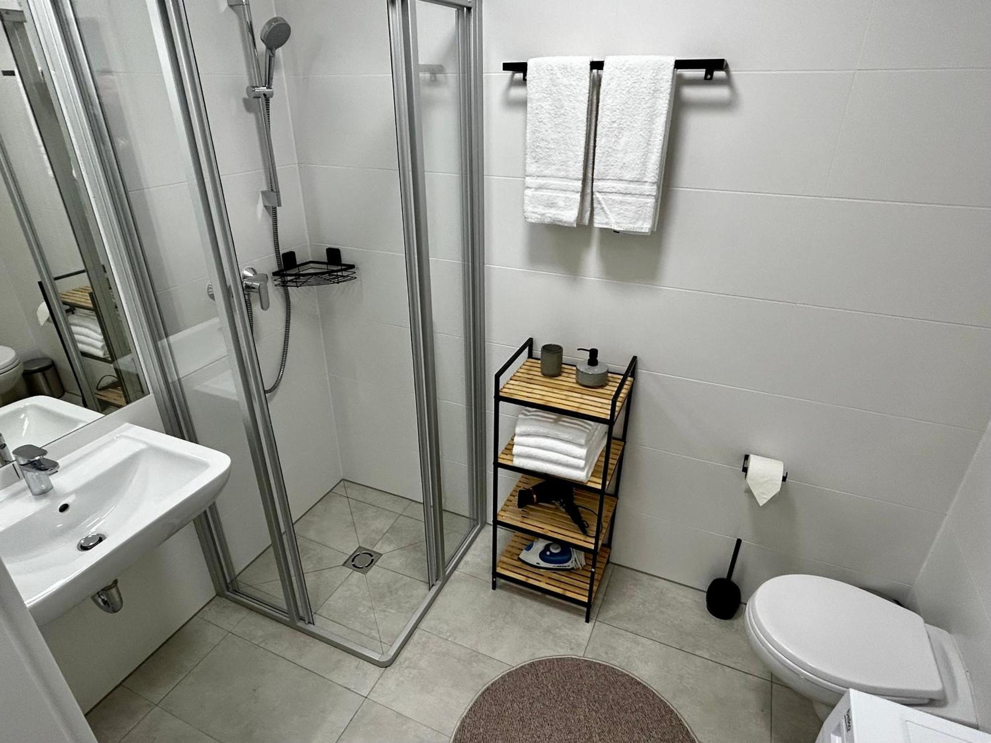 Shome Apartments Graz I Self Check-In I Free Parking 外观 照片