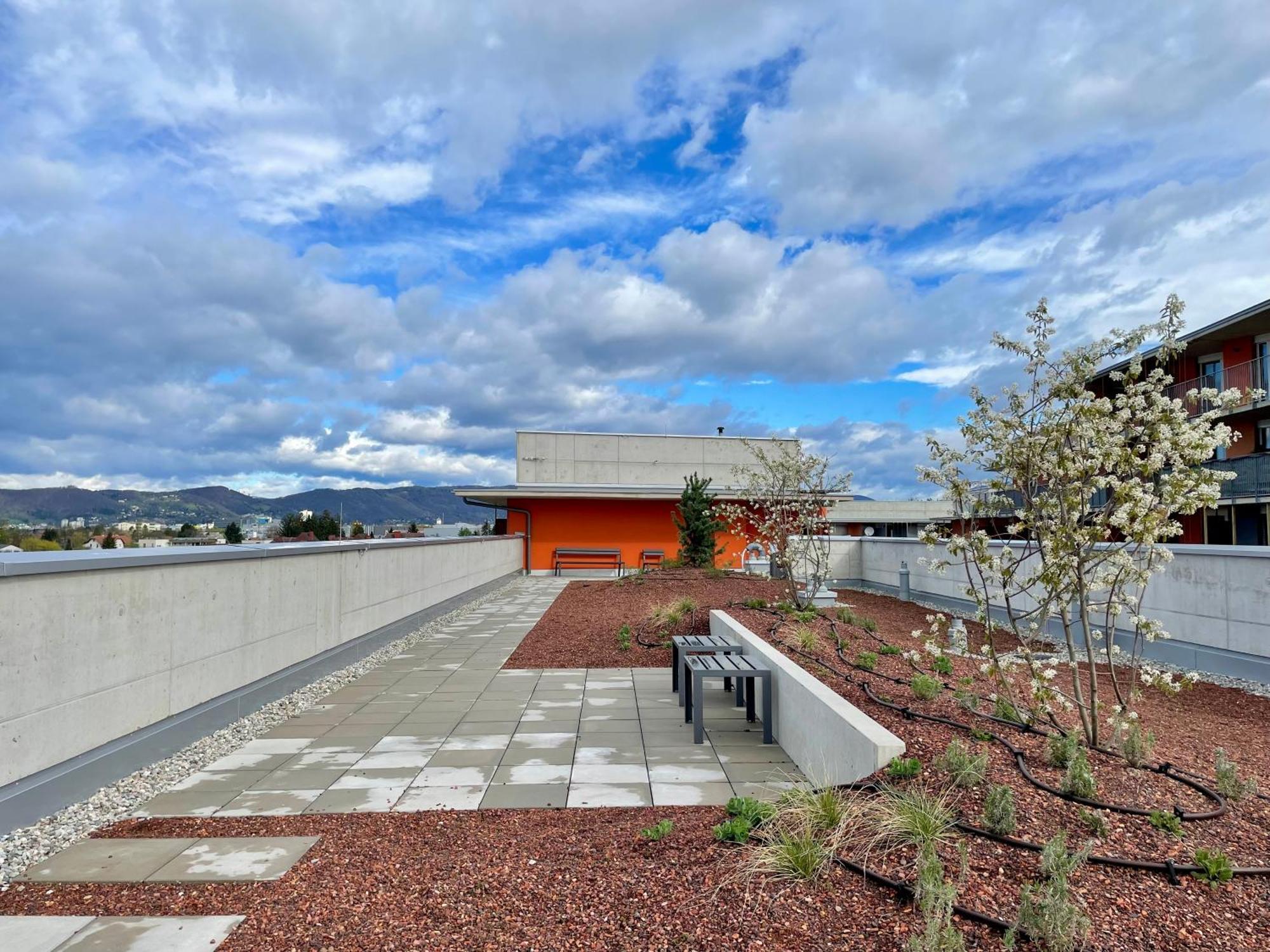 Shome Apartments Graz I Self Check-In I Free Parking 外观 照片
